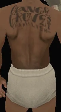 Preview of Clothing index 0 for Type 8