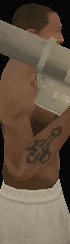 Clothing index 1: 7CROSS2 (7cross2)