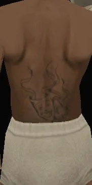 Clothing index 3: 12BANDIT (12bndit)